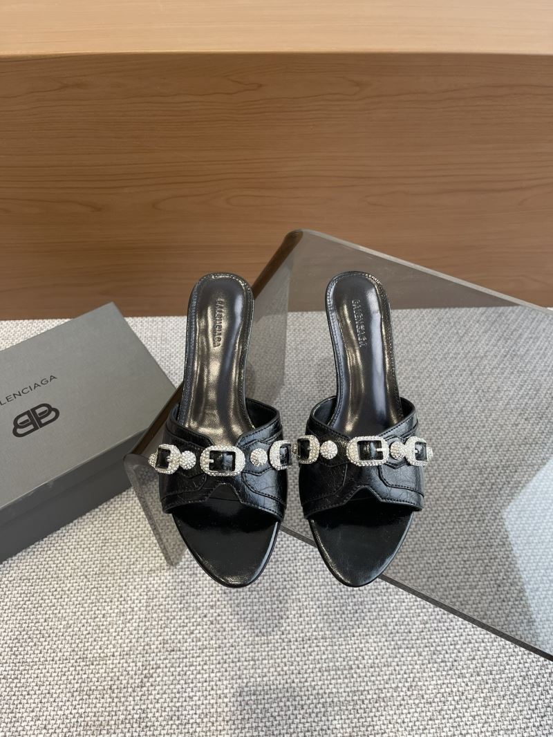 Balenciaga Slippers